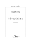 Nietzsche et le bouddhisme